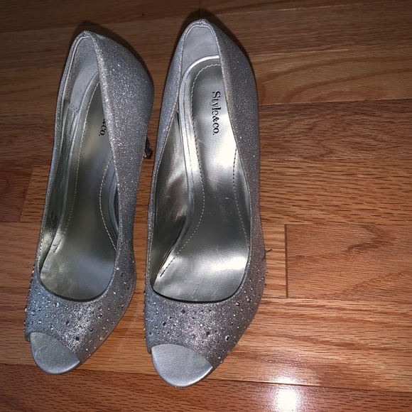 Style & co. high heels - Picture 3 of 4